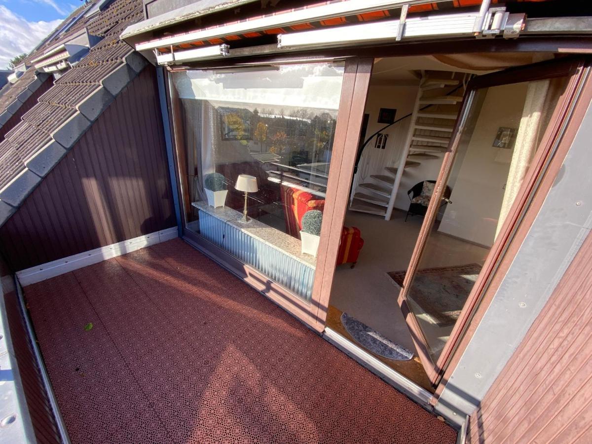 Haus Deichgraf, Whg 9 Apartment Groemitz Exterior photo
